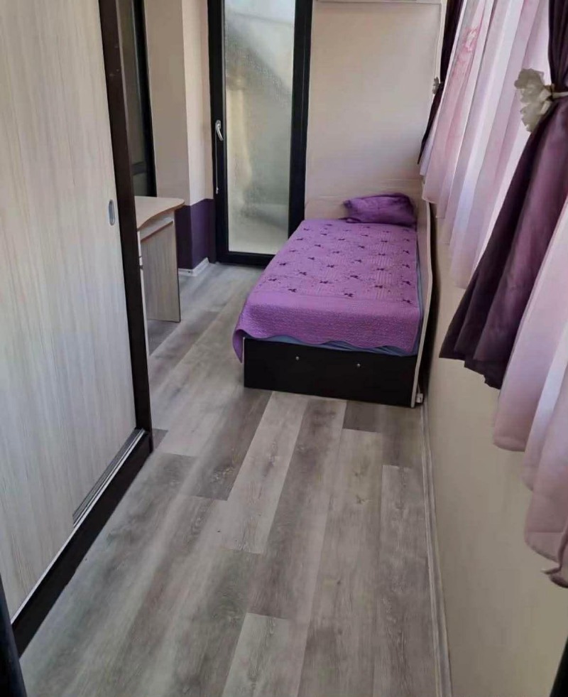 Дава под наем 3-СТАЕН, гр. Варна, Зимно кино Тракия, снимка 5 - Апартаменти - 53440349