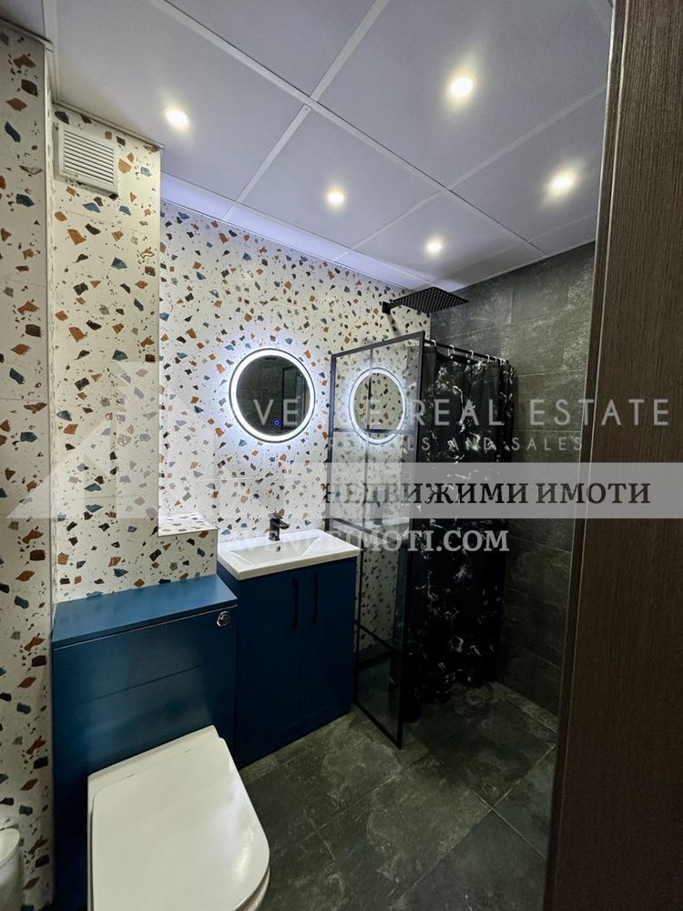 Дава под наем 3-СТАЕН, гр. Пловдив, Център, снимка 9 - Апартаменти - 54501212