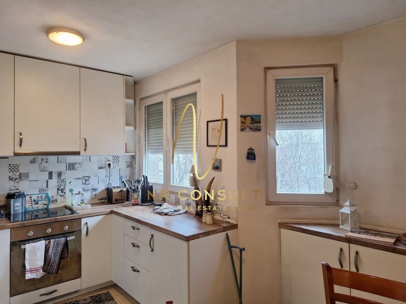 Te huur  3+ slaapkamer Sofia , Lagera , 200 m² | 94127327 - afbeelding [10]