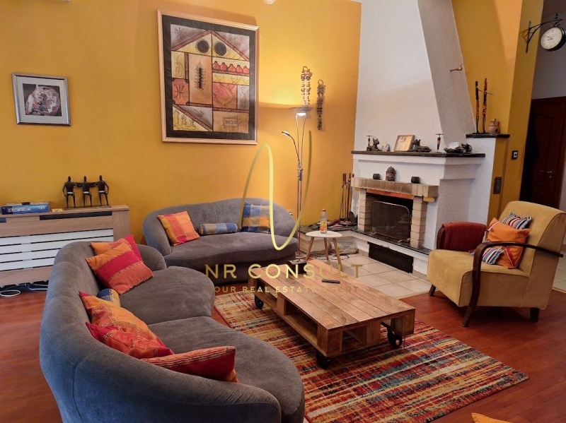 Te huur  3+ slaapkamer Sofia , Lagera , 200 m² | 94127327 - afbeelding [4]