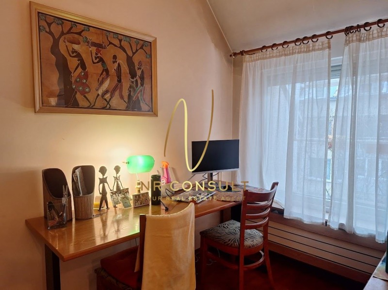 Te huur  3+ slaapkamer Sofia , Lagera , 200 m² | 94127327 - afbeelding [8]