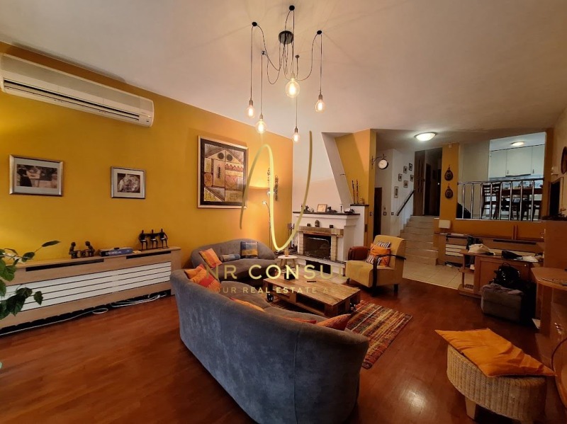 Te huur  3+ slaapkamer Sofia , Lagera , 200 m² | 94127327 - afbeelding [6]
