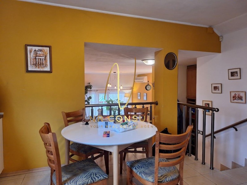 Te huur  3+ slaapkamer Sofia , Lagera , 200 m² | 94127327 - afbeelding [12]
