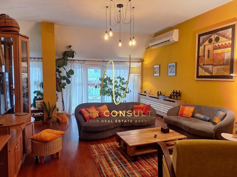 Te huur  3+ slaapkamer Sofia , Lagera , 200 m² | 94127327 - afbeelding [5]