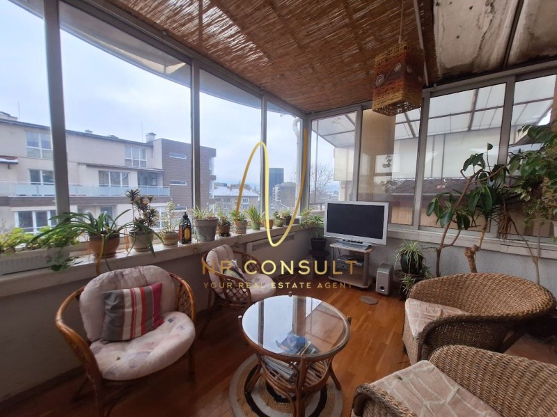 Te huur  3+ slaapkamer Sofia , Lagera , 200 m² | 94127327 - afbeelding [3]