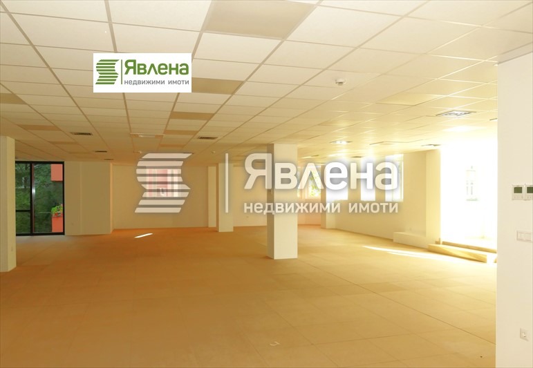 Προς ενοικίαση  Γραφείο Σοφηια , ΤΣενταρ , 376 τ.μ | 58512609 - εικόνα [2]