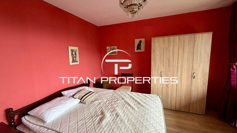 Дава под наем КЪЩА, гр. Каварна, област Добрич, снимка 3 - Къщи - 53520974