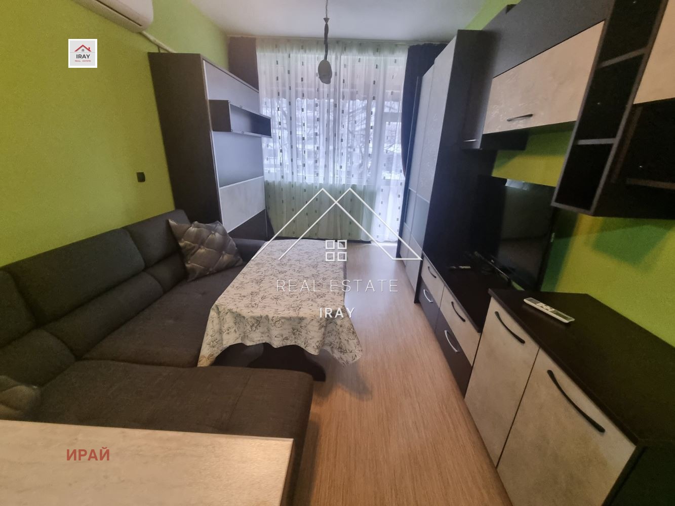 Дава под наем 2-СТАЕН, гр. Стара Загора, Център, снимка 6 - Апартаменти - 56201988