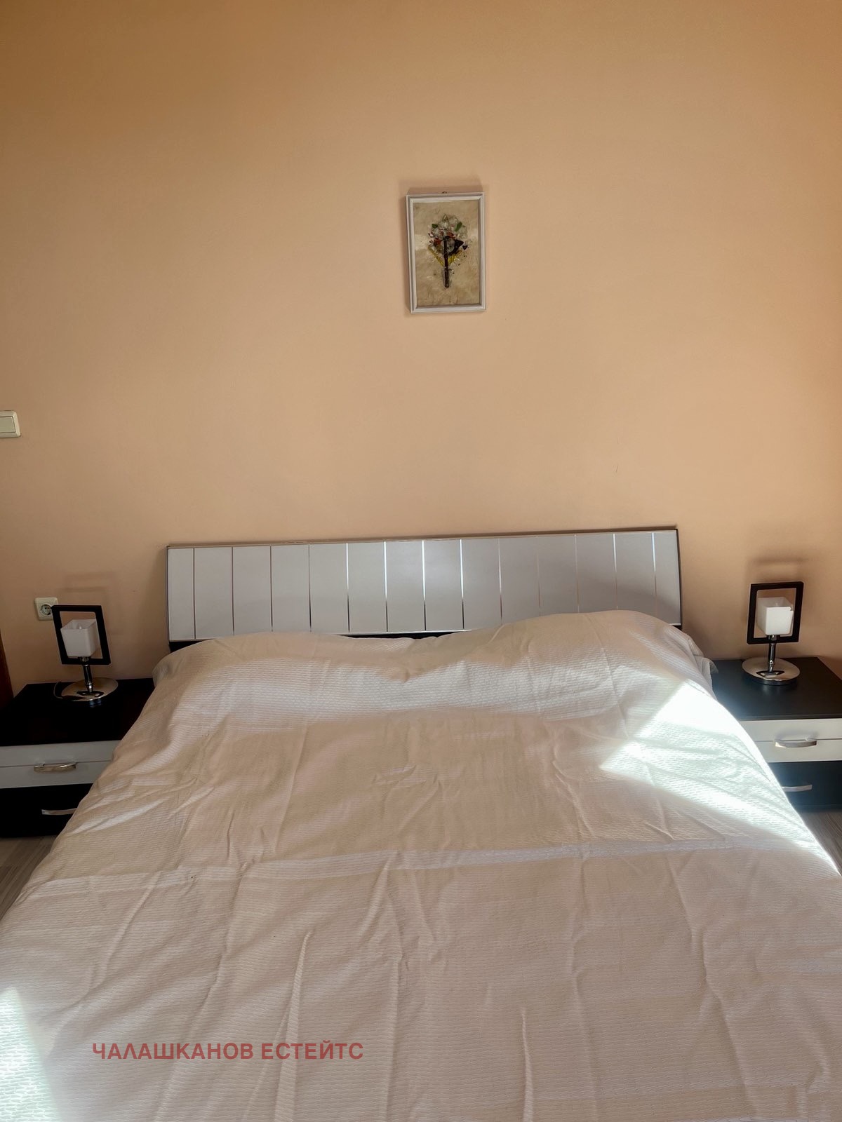 Дава под наем 3-СТАЕН, гр. София, Овча купел, снимка 8 - Апартаменти - 55459419