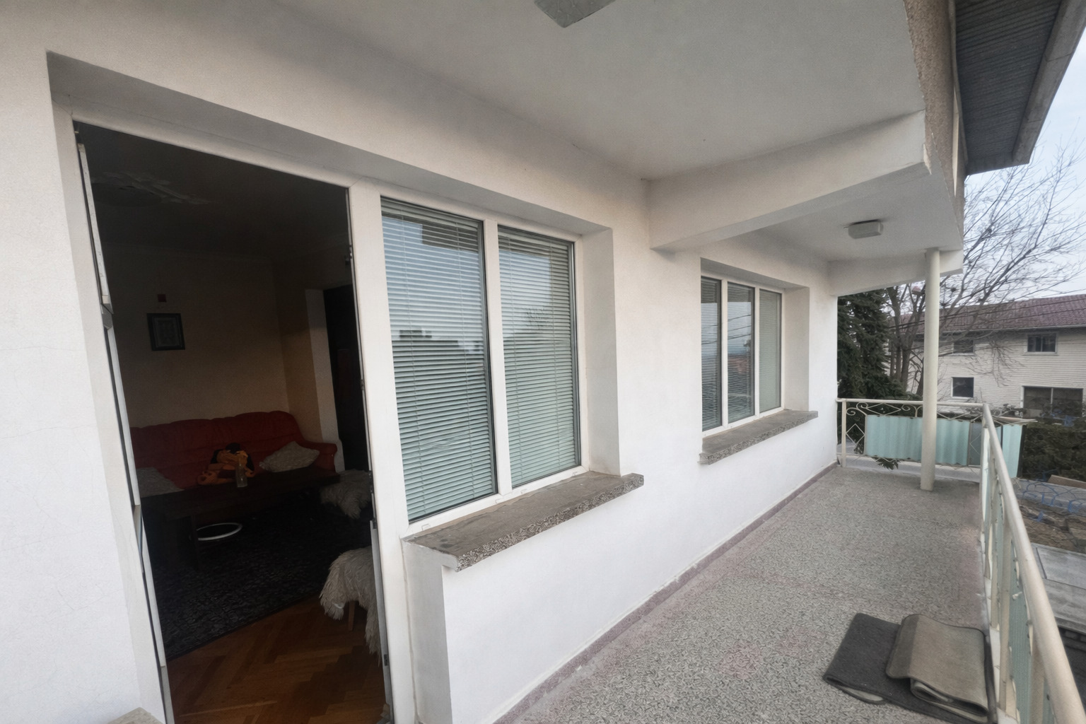 Дава под наем ЕТАЖ ОТ КЪЩА, гр. София, с. Чепинци, снимка 5 - Етаж от къща - 53733063