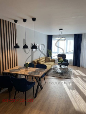 1 dormitorio Ostromila, Plovdiv