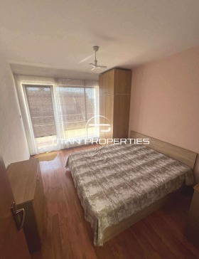 1 Schlafzimmer Lewski 1, Warna