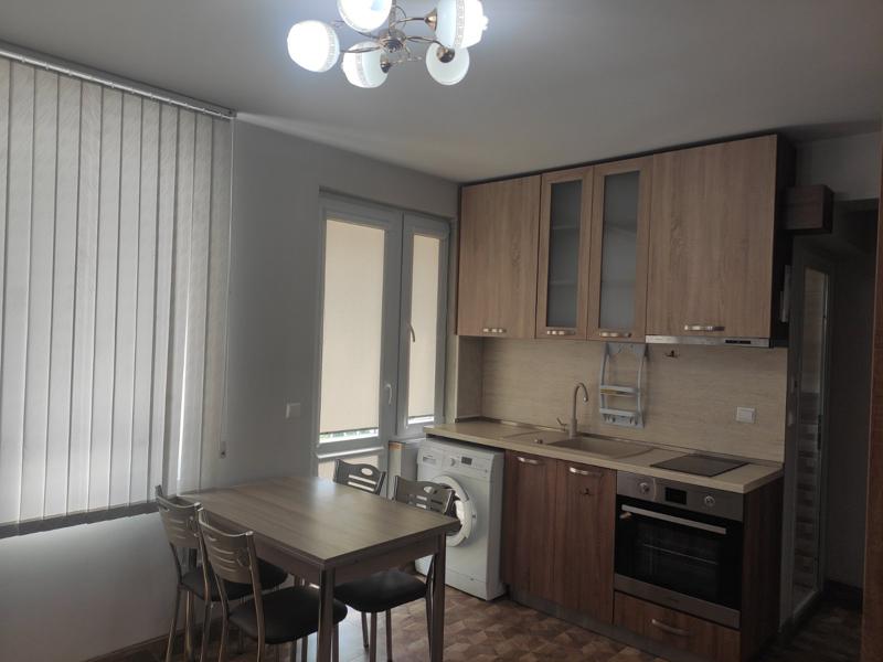 Дава под наем 1-СТАЕН, гр. София, Студентски град