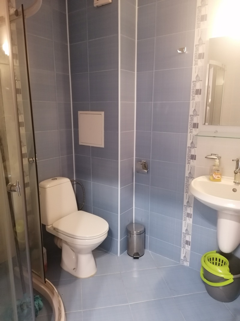 Дава под наем 1-СТАЕН, гр. София, Банишора, снимка 6 - Апартаменти - 52835589