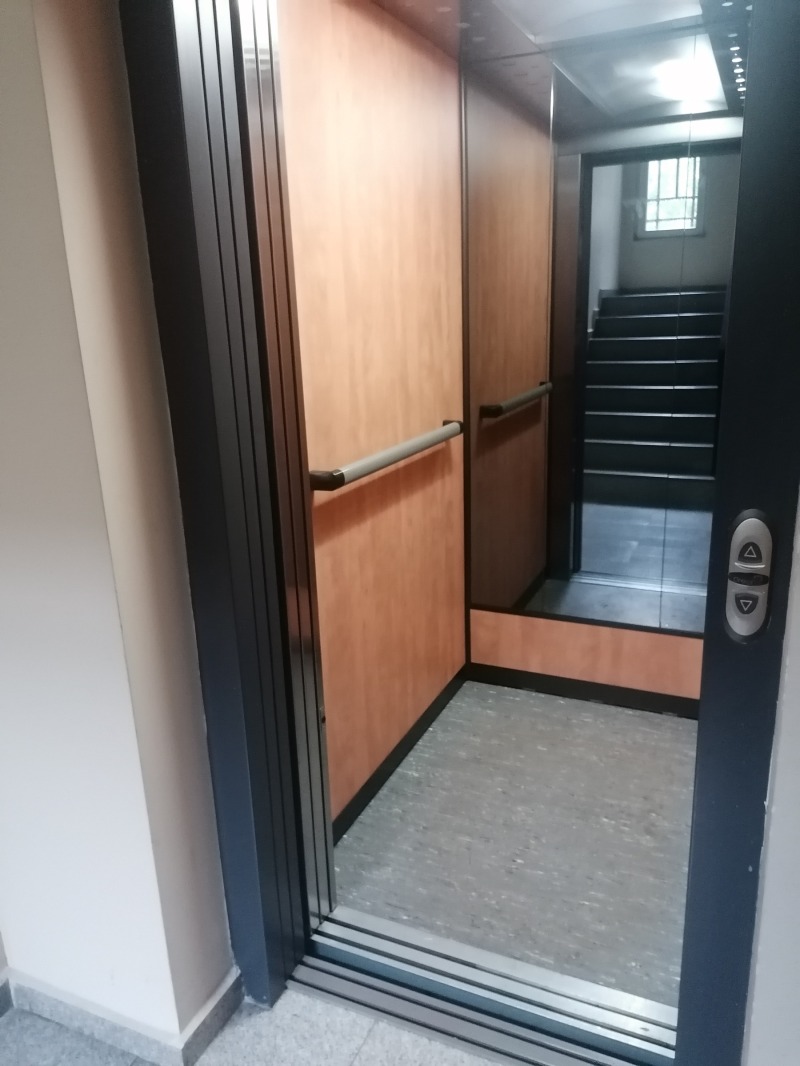 Дава под наем 1-СТАЕН, гр. София, Банишора, снимка 8 - Апартаменти - 52835589