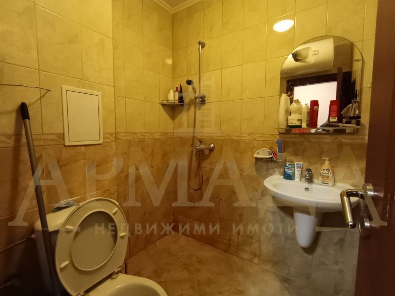 För uthyrning  1 sovrum Plovdiv , Karsjijaka , 72 kvm | 53638936 - bild [8]