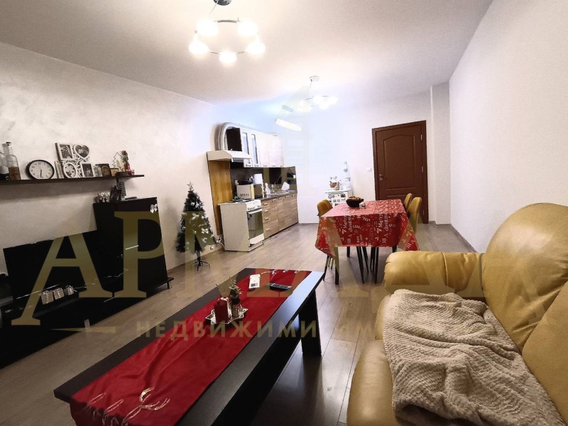 För uthyrning  1 sovrum Plovdiv , Karsjijaka , 72 kvm | 53638936 - bild [2]