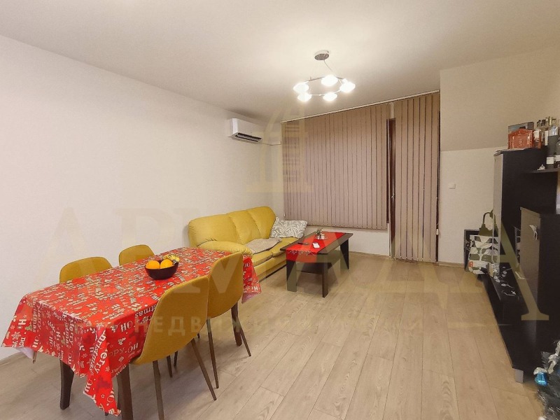 För uthyrning  1 sovrum Plovdiv , Karsjijaka , 72 kvm | 53638936