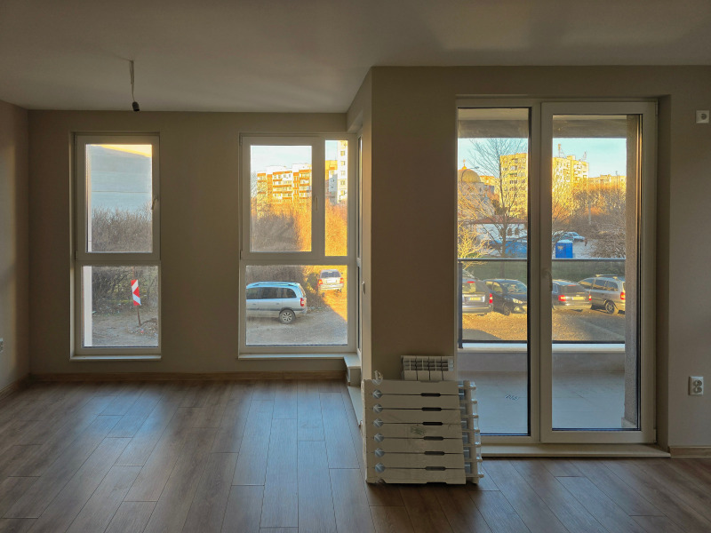 В аренду  1 спальня София , Връбница 2 , 77 кв.м | 81975027 - изображение [5]