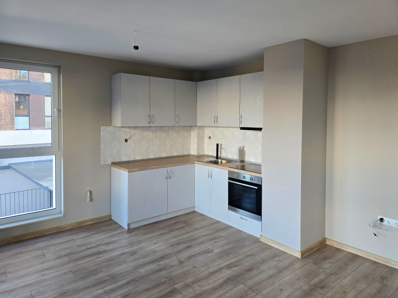 В аренду  1 спальня София , Връбница 2 , 77 кв.м | 81975027 - изображение [4]