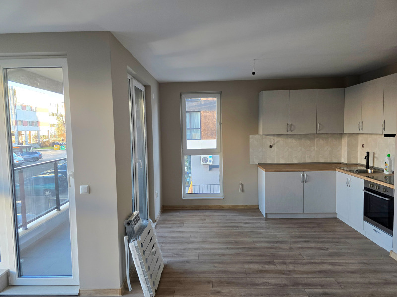 В аренду  1 спальня София , Връбница 2 , 77 кв.м | 81975027 - изображение [2]
