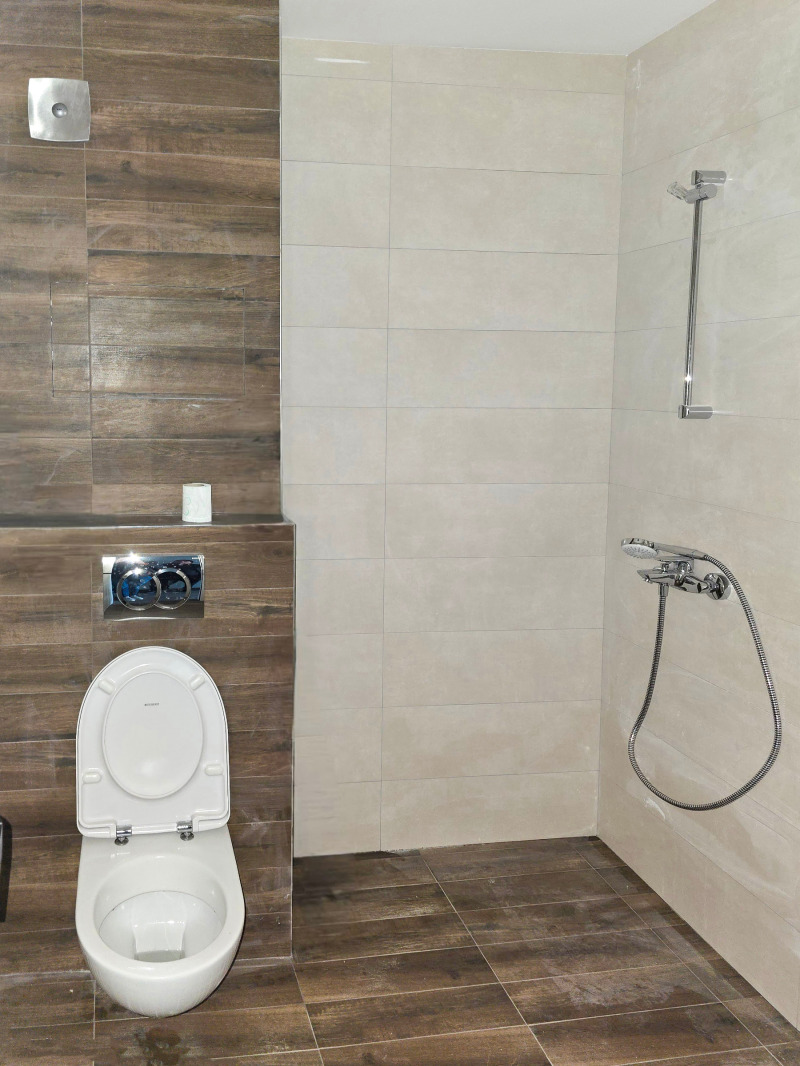 В аренду  1 спальня София , Връбница 2 , 77 кв.м | 81975027 - изображение [8]