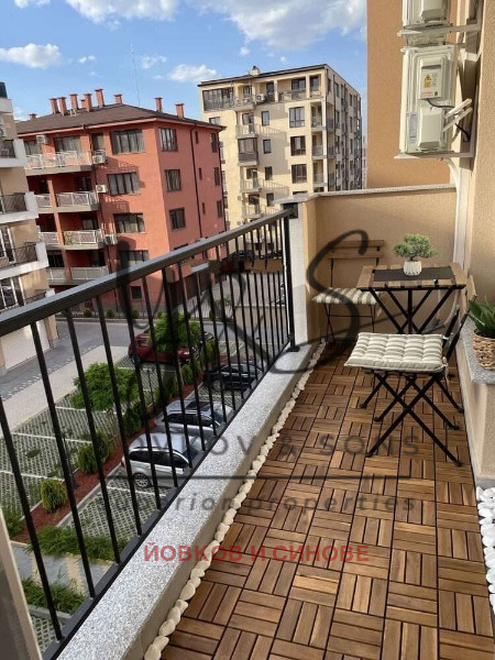 В аренду  1 спальня Пловдив , Остромила , 70 кв.м | 15842199 - изображение [9]