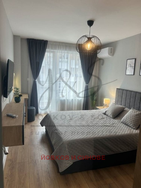 В аренду  1 спальня Пловдив , Остромила , 70 кв.м | 15842199 - изображение [6]