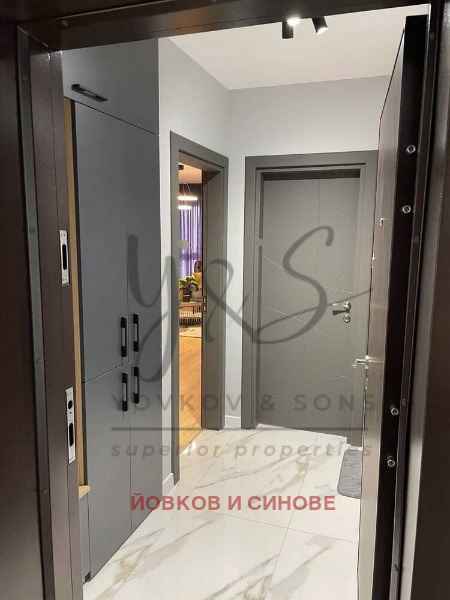 В аренду  1 спальня Пловдив , Остромила , 70 кв.м | 15842199 - изображение [5]