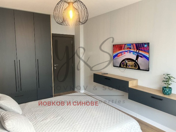 В аренду  1 спальня Пловдив , Остромила , 70 кв.м | 15842199 - изображение [7]