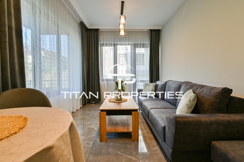 For Rent  1 bedroom Sofia , Dragalevtsi , 45 sq.m | 57153788 - image [3]