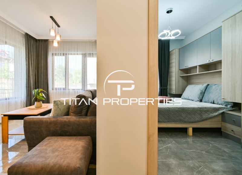 For Rent  1 bedroom Sofia , Dragalevtsi , 45 sq.m | 57153788 - image [6]
