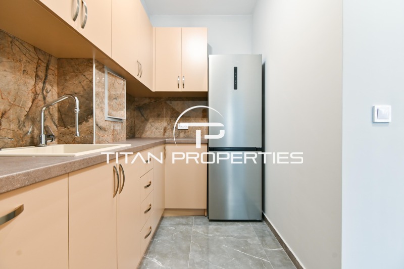 For Rent  1 bedroom Sofia , Dragalevtsi , 45 sq.m | 57153788 - image [5]