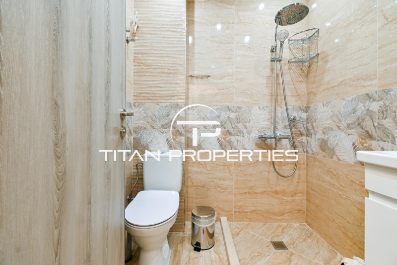 For Rent  1 bedroom Sofia , Dragalevtsi , 45 sq.m | 57153788 - image [11]