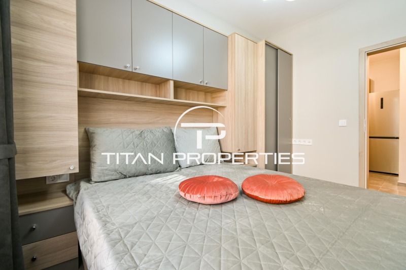 For Rent  1 bedroom Sofia , Dragalevtsi , 45 sq.m | 57153788 - image [8]
