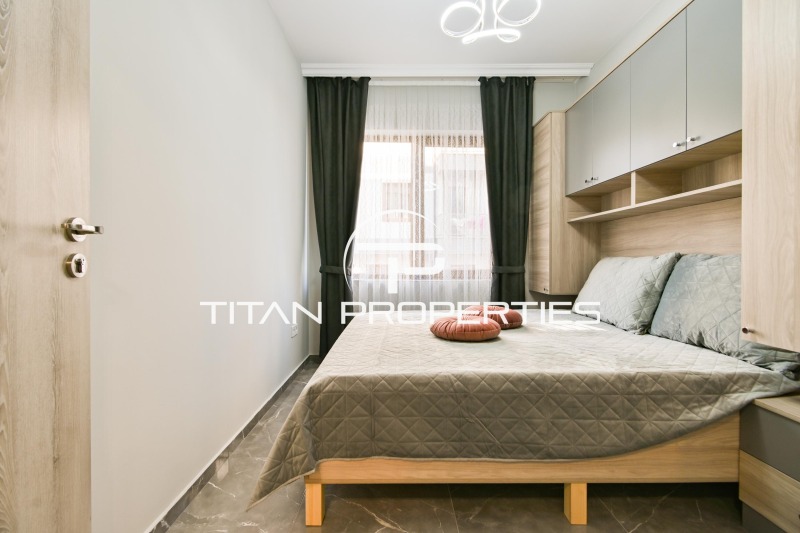 For Rent  1 bedroom Sofia , Dragalevtsi , 45 sq.m | 57153788 - image [7]
