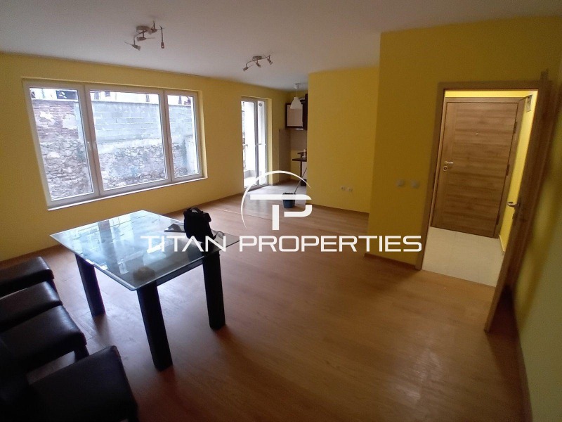 For Rent  1 bedroom Plovdiv , Tsentar , 65 sq.m | 50934736 - image [2]