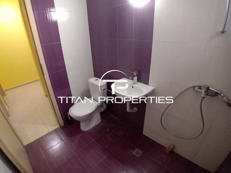 For Rent  1 bedroom Plovdiv , Tsentar , 65 sq.m | 50934736 - image [5]