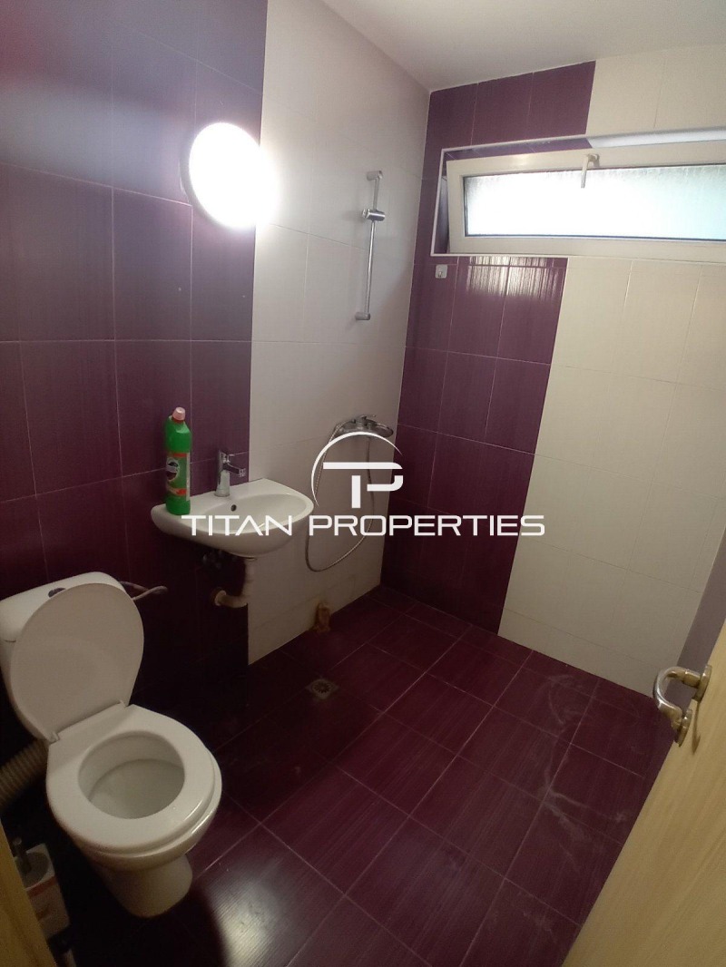 For Rent  1 bedroom Plovdiv , Tsentar , 65 sq.m | 50934736 - image [6]