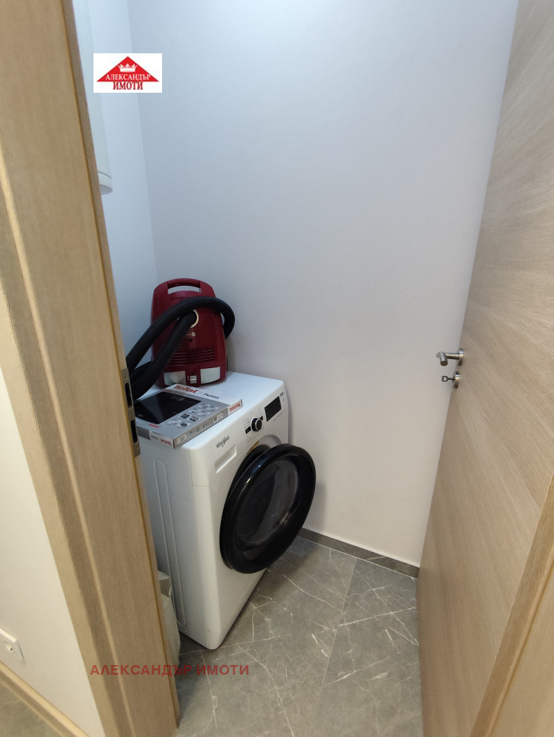 Дава под наем 2-СТАЕН, гр. София, Борово, снимка 13 - Апартаменти - 52738373