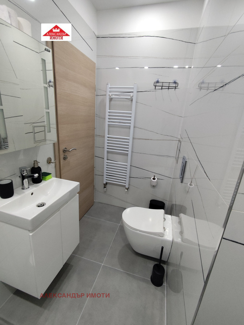 Дава под наем 2-СТАЕН, гр. София, Борово, снимка 8 - Апартаменти - 52738373