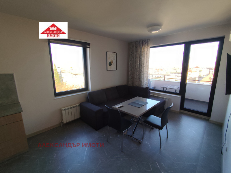 Дава под наем 2-СТАЕН, гр. София, Борово, снимка 11 - Апартаменти - 52738373