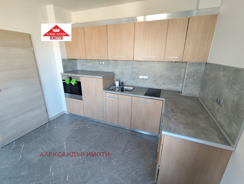 Дава под наем 2-СТАЕН, гр. София, Борово, снимка 14 - Апартаменти - 52738373