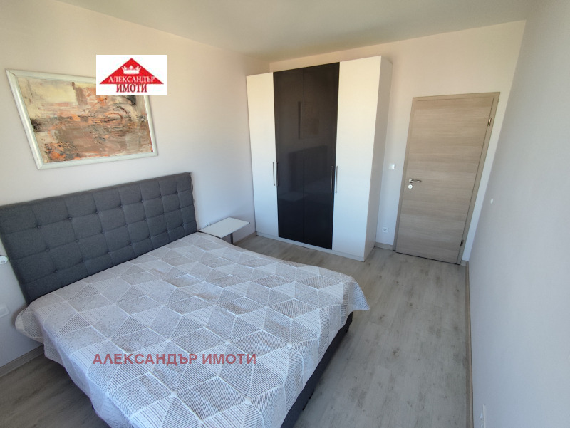 Дава под наем 2-СТАЕН, гр. София, Борово, снимка 5 - Апартаменти - 52738373