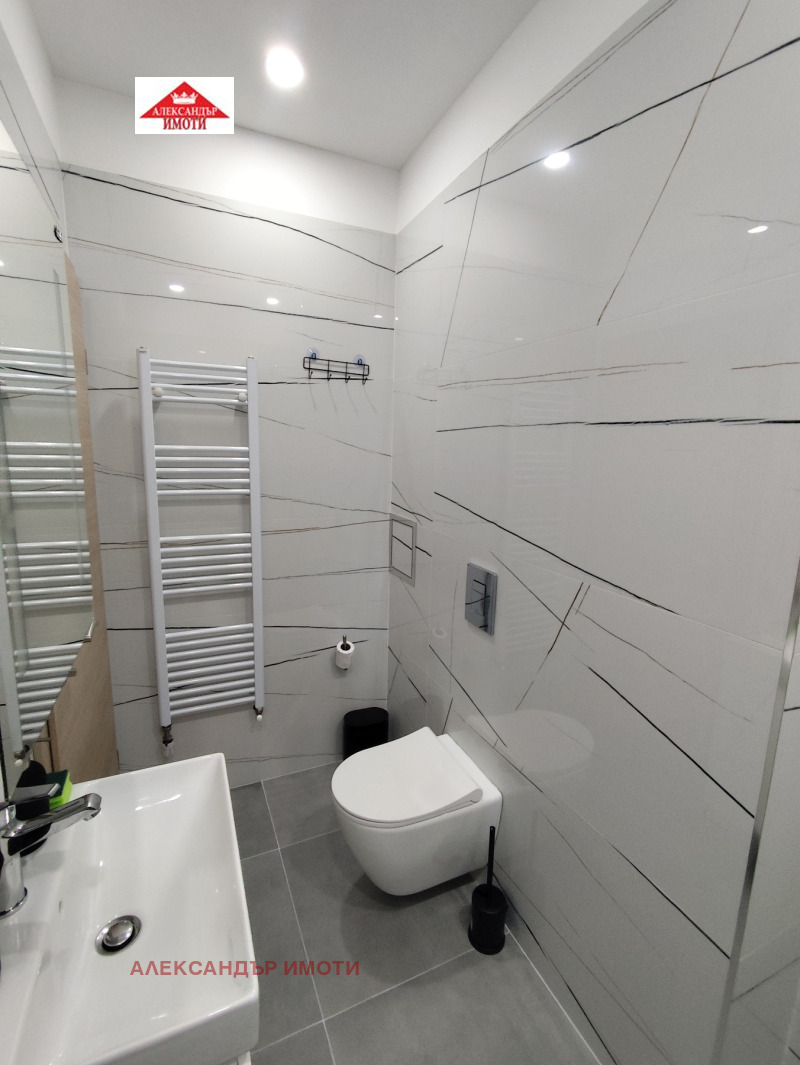 Дава под наем 2-СТАЕН, гр. София, Борово, снимка 7 - Апартаменти - 52738373