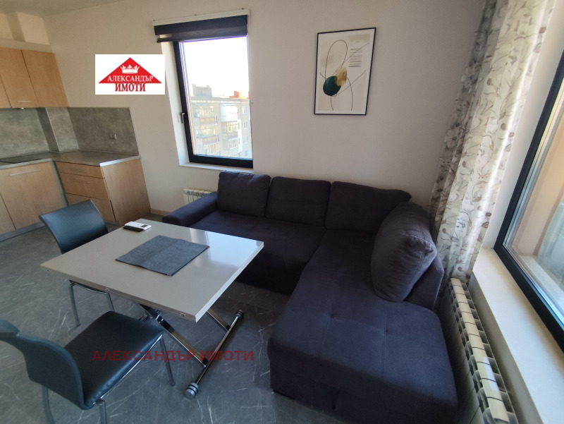 Дава под наем 2-СТАЕН, гр. София, Борово, снимка 3 - Апартаменти - 52738373