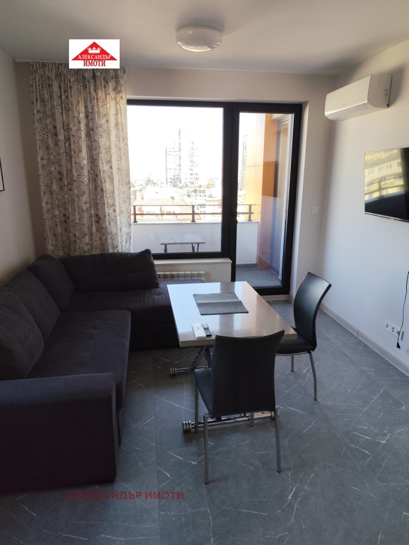 Дава под наем 2-СТАЕН, гр. София, Борово, снимка 2 - Апартаменти - 52738373