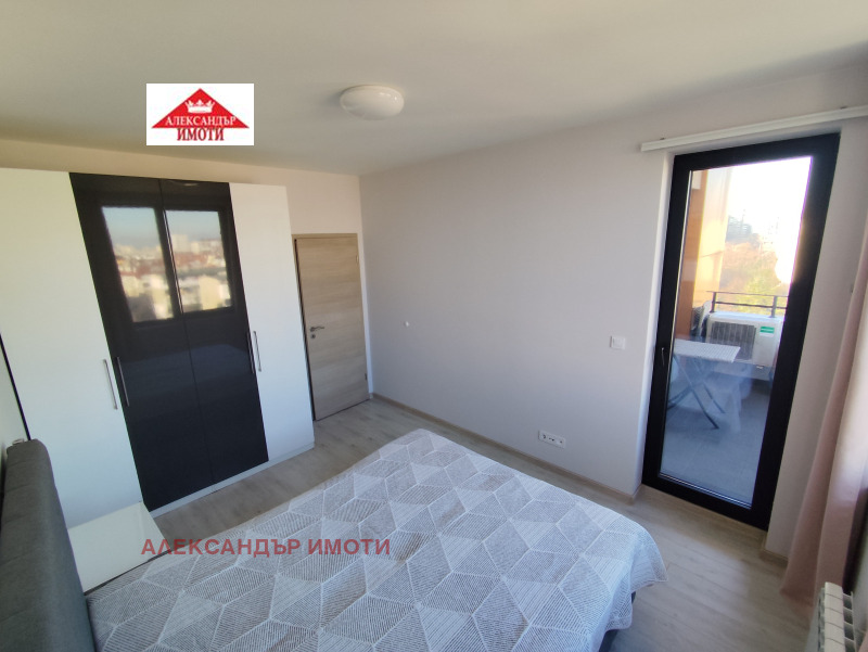 Дава под наем 2-СТАЕН, гр. София, Борово, снимка 6 - Апартаменти - 52738373