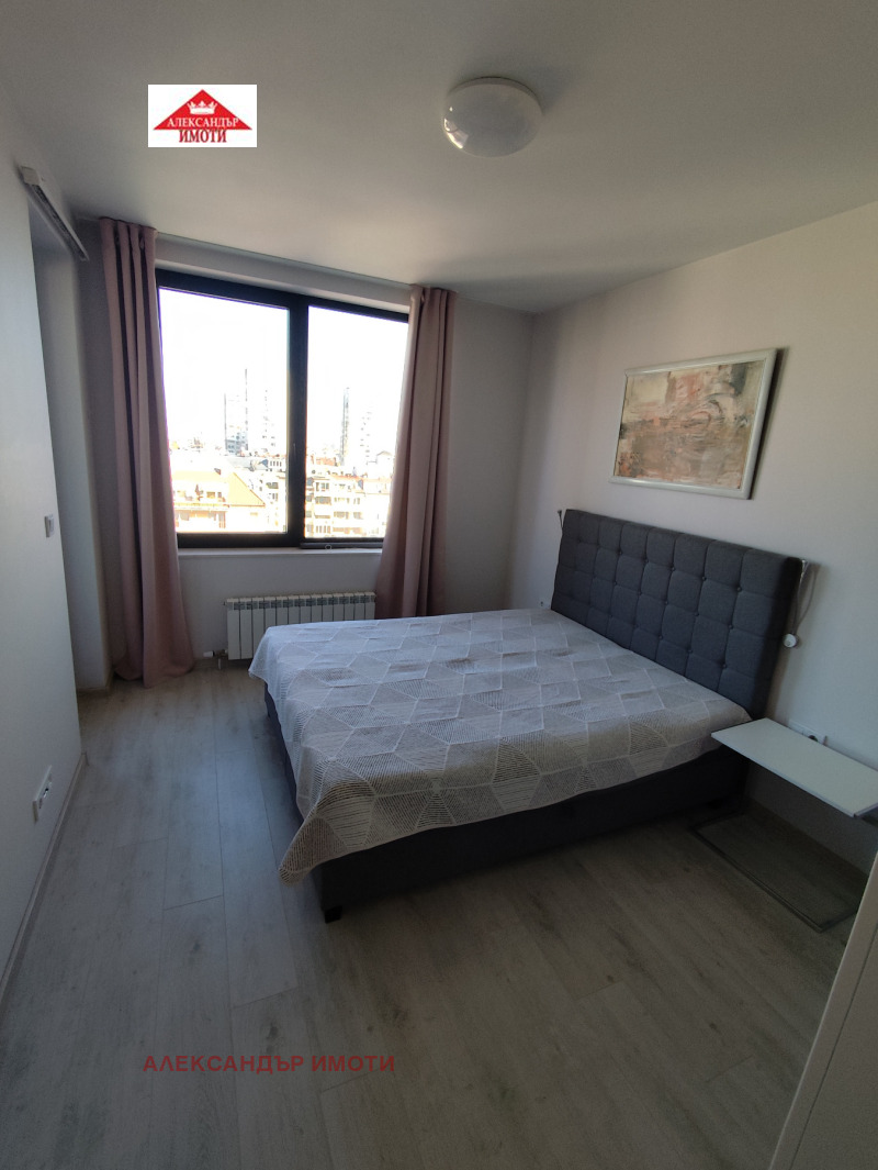 Дава под наем 2-СТАЕН, гр. София, Борово, снимка 16 - Апартаменти - 52738373