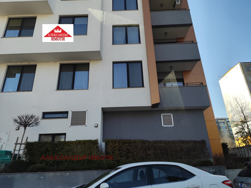 Дава под наем 2-СТАЕН, гр. София, Борово